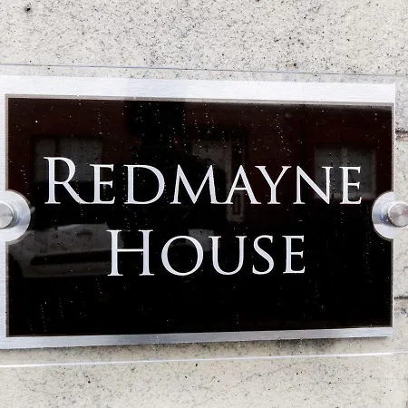 Redmayne House Feriehus Whitby