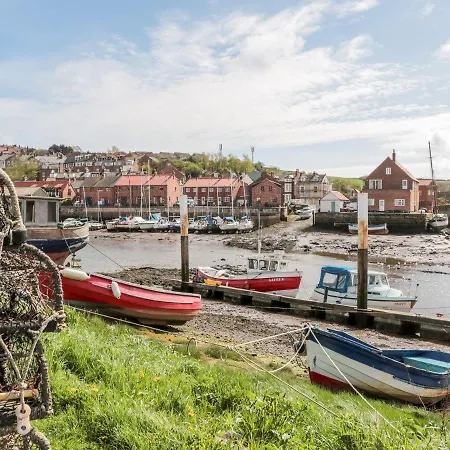 Redmayne House Feriehus Whitby